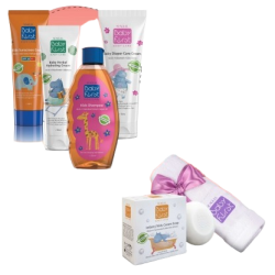 بیبی فرست-پک کودک