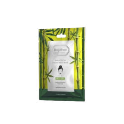 دیپ سنس-ماسک صورت نقابی بامبو و درخت چای