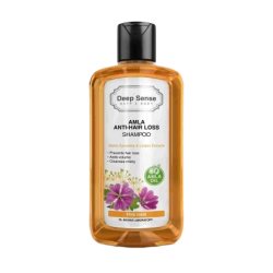 دیپ سنس-شامپو تقویت کننده و حجم دهنده