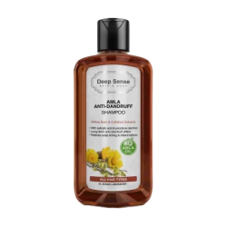 دیپ سنس-شامپو ضد شوره
