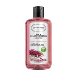 دیپ سنس-شامپو موهای رنگ شده