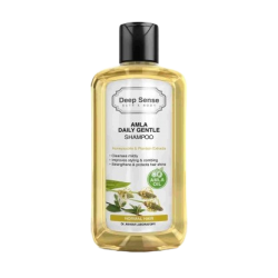 دیپ سنس-شامپو موهای معمولی