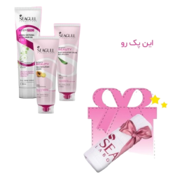 سی گل-پک اصلاح بانوان