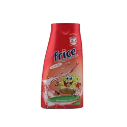 فریس-خميردندان ژل مایع کودک با طعم هندوانه