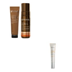 پریم-پک برنزه کننده