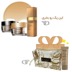 پریم-پک جوان کننده