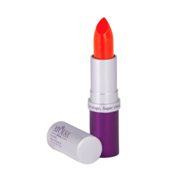 آتوسا رویال-رژ لب جامد مات ویتامین E پروفشنال