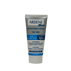 آردن-كرم مرطوب كننده اقايان