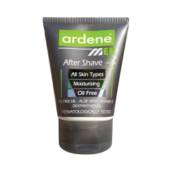 آردن-لوسیون بعد از اصلاح اقایان