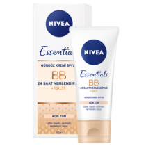 نیوآ-کرم BB نیوآ مدل Essentials