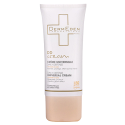 درمدن-کرم DD درمدن با SPF50