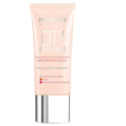 بورژوا-کرم پودر  مدل City Radiance