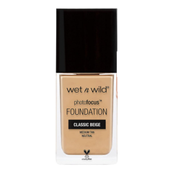 وت اند وایلد-کرم پودر مات مدل Photo Focus