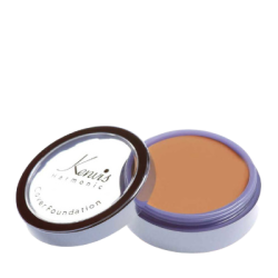 کنویس-کرم فشرده گریم هارمونیک