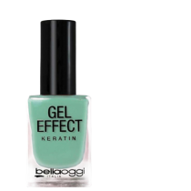 بلاوجی-لاک ناخن مدل Gel Efect Keratin