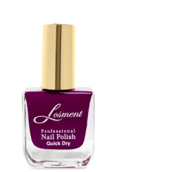 لوسمنت-لاک ناخن ساده