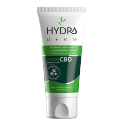 هیدرودرم-کرم اگزما و ضد خارش Pseudo CBD