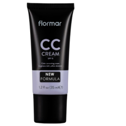 فلورمار-کرم CC  SPF20 روشن کننده پوست