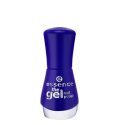 اسنس-لاک ناخن Gel Nail