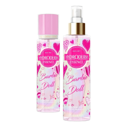 هیدرودرم-بادی اسپلش