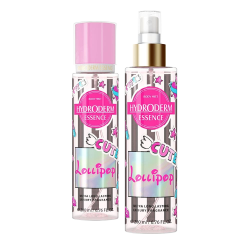 هیدرودرم-بادی اسپلش