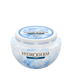 هیدرودرم-کرم مرطوب کننده دست و صورت