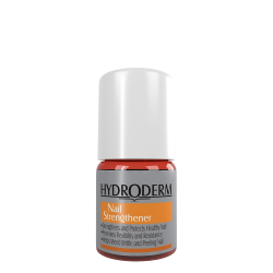 هیدرودرم-محلول استحكام بخش و محافظ ناخن