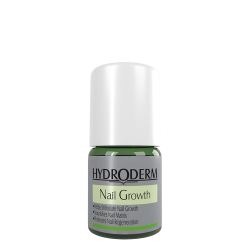 هیدرودرم-محلول محرک رشد ناخن