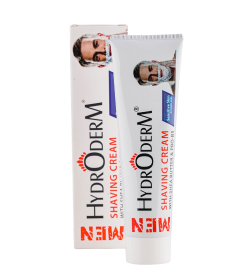 هیدرودرم-خمیر اصلاح صورت اقایان