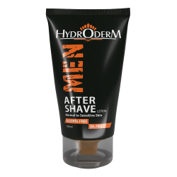 هیدرودرم-لوسیون بعد از اصلاح