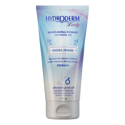 هیدرودرم-ژل بهداشتی ژنیتال بانوان