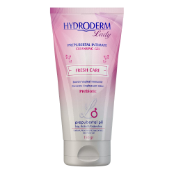 هیدرودرم-ژل بهداشتی ژنیتال دوشیزگان FRESH CARE