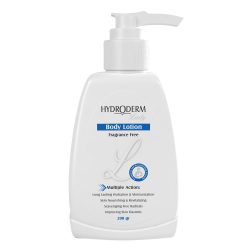 هیدرودرم-لوسیون بدن