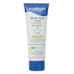 هیدرودرم-کرم ضد سوختکی پا نوزاد