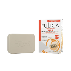 فولیکا-پن انتی اکنه