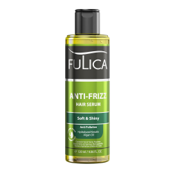 فولیکا-سرم انتی فریز موی وز