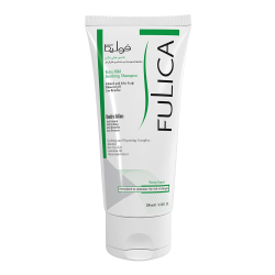 فولیکا-شامپو بسیار ملایم