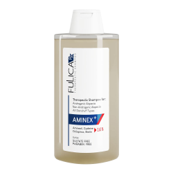 فولیکا-شامپو ریزش مو امینکس پلاس