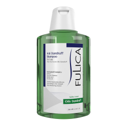 فولیکا-شامپو ضدشوره‌ موی چرب