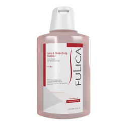 فولیکا-شامپو مخصوص موهای رنگ شده