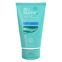 بایومارین-ژل شستشوی صورت