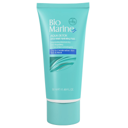 بایومارین-فلوئید رطوبت رسان و مات کننده