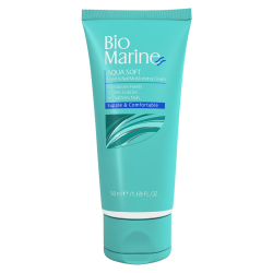 بایومارین-کرم رطوبت رسان دست و ناخن