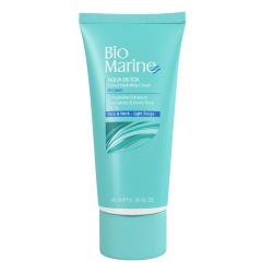 بایومارین-کرم رطوبت رسان رنگی SPF15