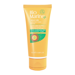 بایومارین-کرم ضد افتاب فاقد چربی +SPF50