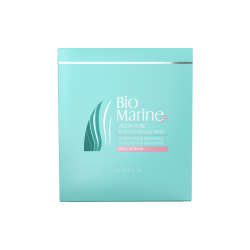 بایومارین-ماسک روشن کننده و شفاف کننده