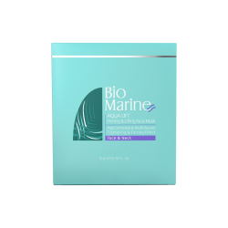 بایومارین-ماسک سفت کننده پوست