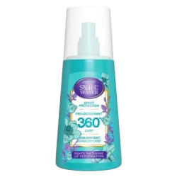 کامان-اسپری ضد تعریق زنانه مدل Care 360