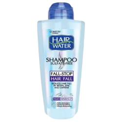 کامان-شامپو ضد ریزش مدل Hair Water