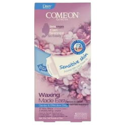 کامان-نوار موبر مناسب پوست های حساس